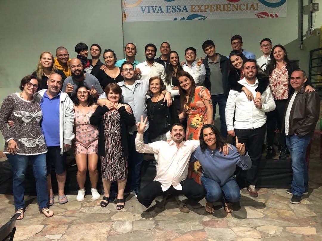 Festa da Família