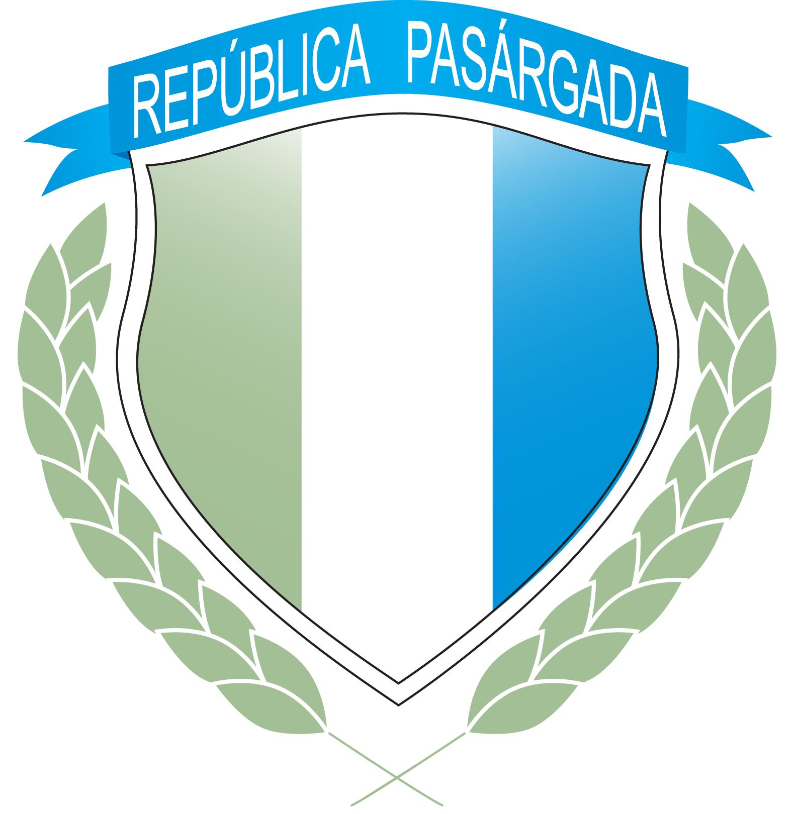 Escudo da Pasargada