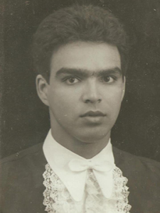 FORMIGÃO