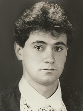 AROLDÃO
