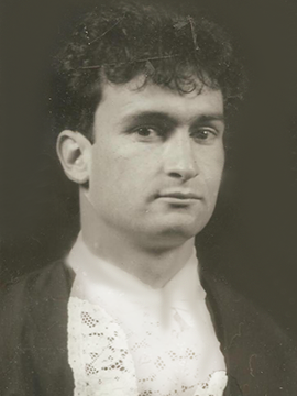MACARRÃO