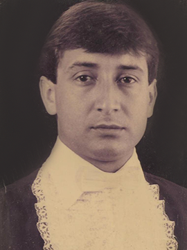 FAÇANHA