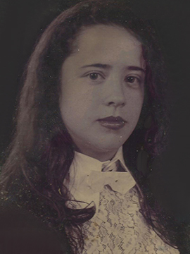 MARIA JOSÉ